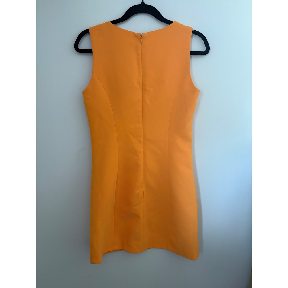 REVOLVE Amanda Uprichard Puzzle‎ Minidress in Koi Size Small NWT MSRP $229 - Picture 6 of 9